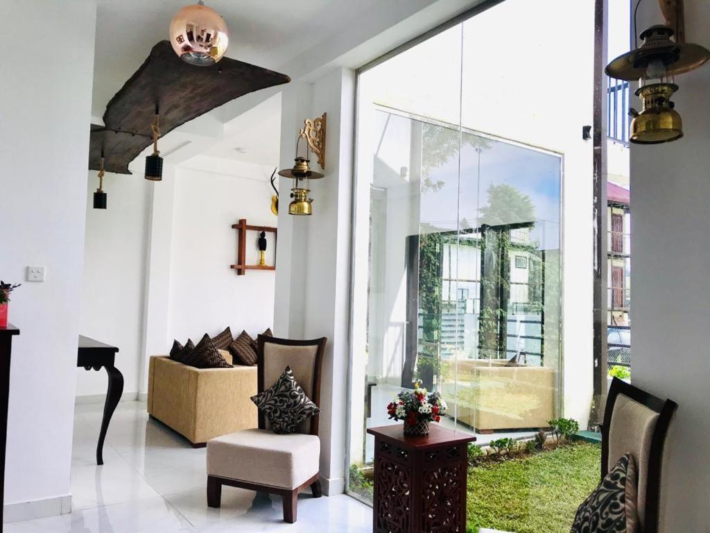 Ivy Bungalow Nuwara Eliya Exterior foto