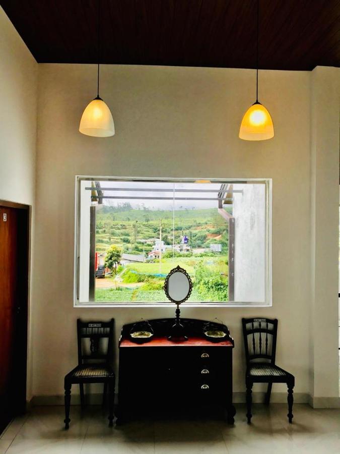 Ivy Bungalow Nuwara Eliya Exterior foto