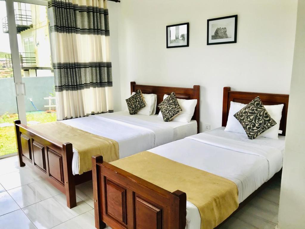 Ivy Bungalow Nuwara Eliya Exterior foto