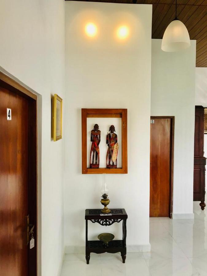 Ivy Bungalow Nuwara Eliya Exterior foto